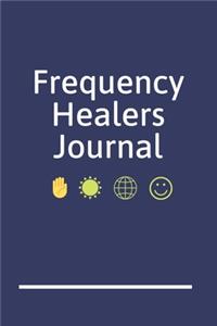 Frequency Healers Journal
