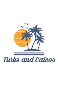 Turks and Caicos