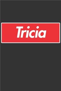 Tricia