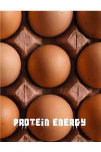 Protein Energy