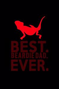 Best. Beardie Dad. Ever