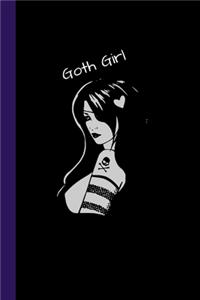 Goth Girl