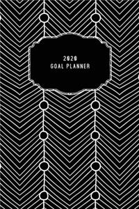 2020 Goal Planner