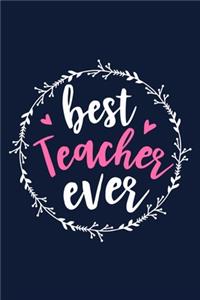 Best Teacher Ever