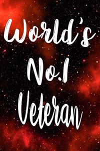 Worlds No.1 Veteran