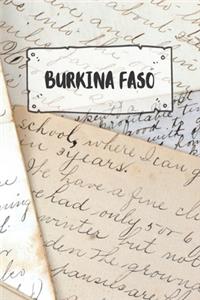 Burkina Faso