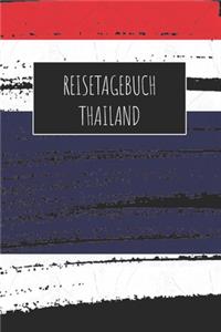 Reisetagebuch Thailand