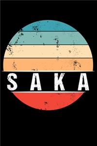 Saka