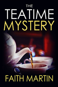 Teatime Mystery