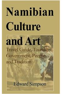 Namibian Culture and Art