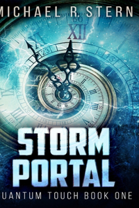 Storm Portal (Quantum Touch Book 1)