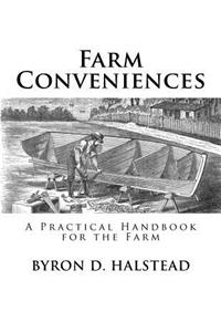 Farm Conveniences