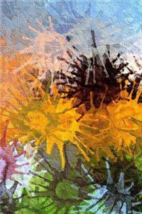 A Splatter of Creativity