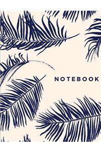Notebooks