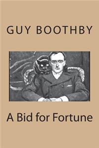 A Bid for Fortune