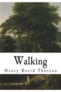 Walking