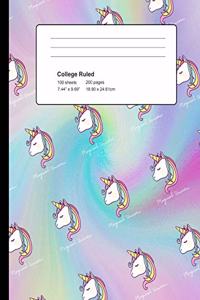 Magical Unicorn