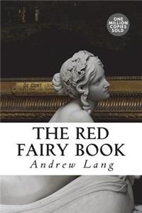 The Red Fairy Book