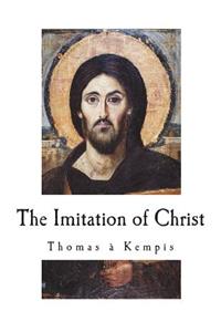 The Imitation of Christ