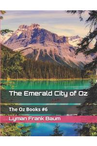 The Emerald City of Oz