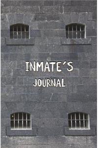 Inmate's Journal