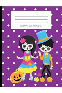 Compostion Notebook