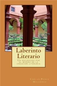 Laberinto Literario