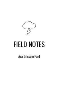Field Notes