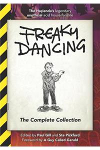 Freaky Dancing