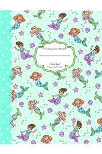 Composition Book