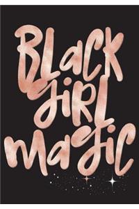 Black Girl Magic