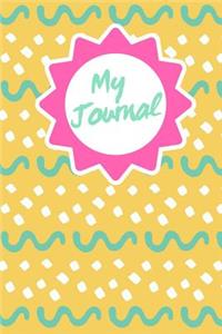 My Journal