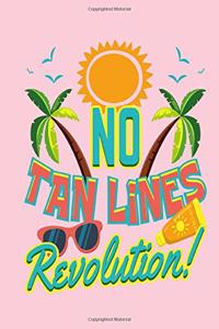 No Tan Lines Revolution