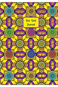 Dot Grid Journal