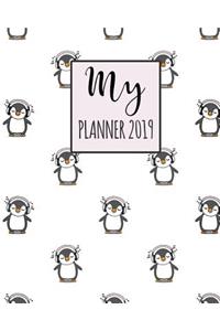 My Planner 2019