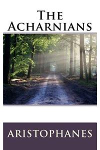 The Acharnians