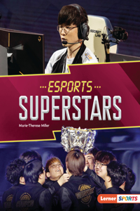 Esports Superstars