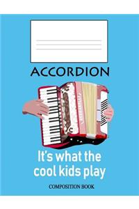 Accordion