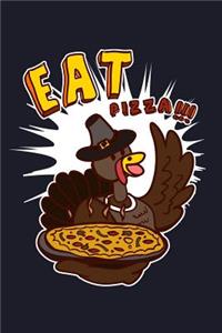 Eat Pizza!!!