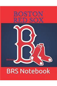Boston Red Sox: Notebook