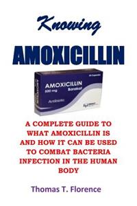 Amoxicillin