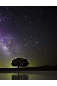 Milky Way Notebook