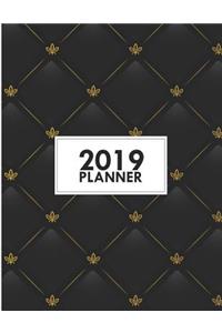 2019 Planner