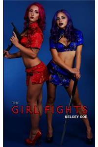 Girl Fights