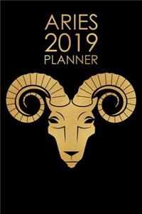 Aries Planner