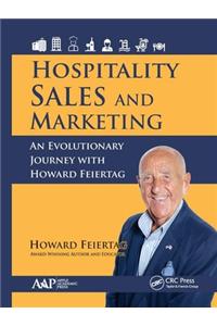 Hospitality Sales and Marketing