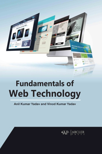 Fundamentals of Web Technology