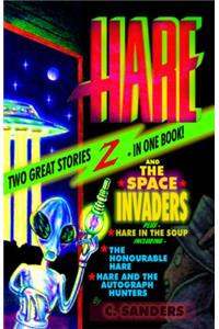 Hare and the Space Invaders