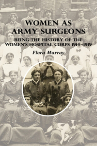 Women as Army Surgeons