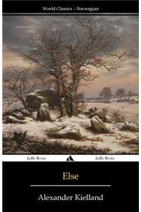 Else